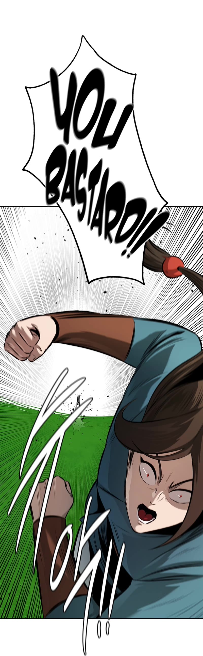 Moon-Shadow Sword Emperor Chapter 71 page 13 - Chapter 71