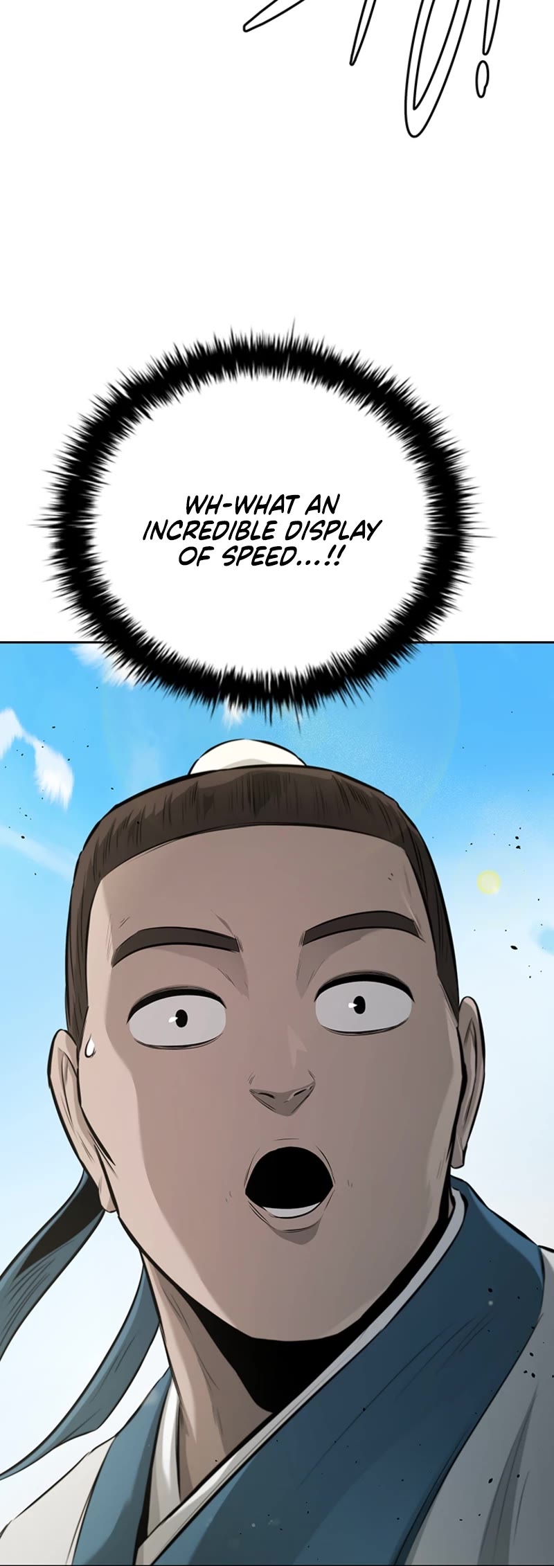 Moon-Shadow Sword Emperor Chapter 71 page 17 - Chapter 71