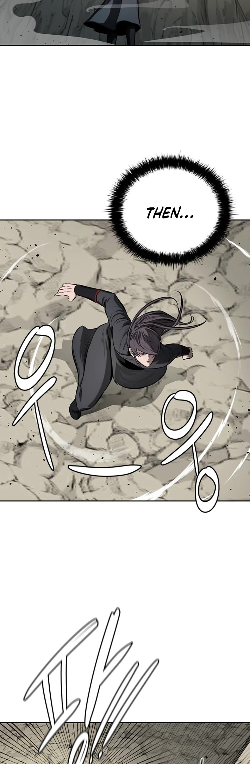 Moon-Shadow Sword Emperor Chapter 71 page 24 - Chapter 71