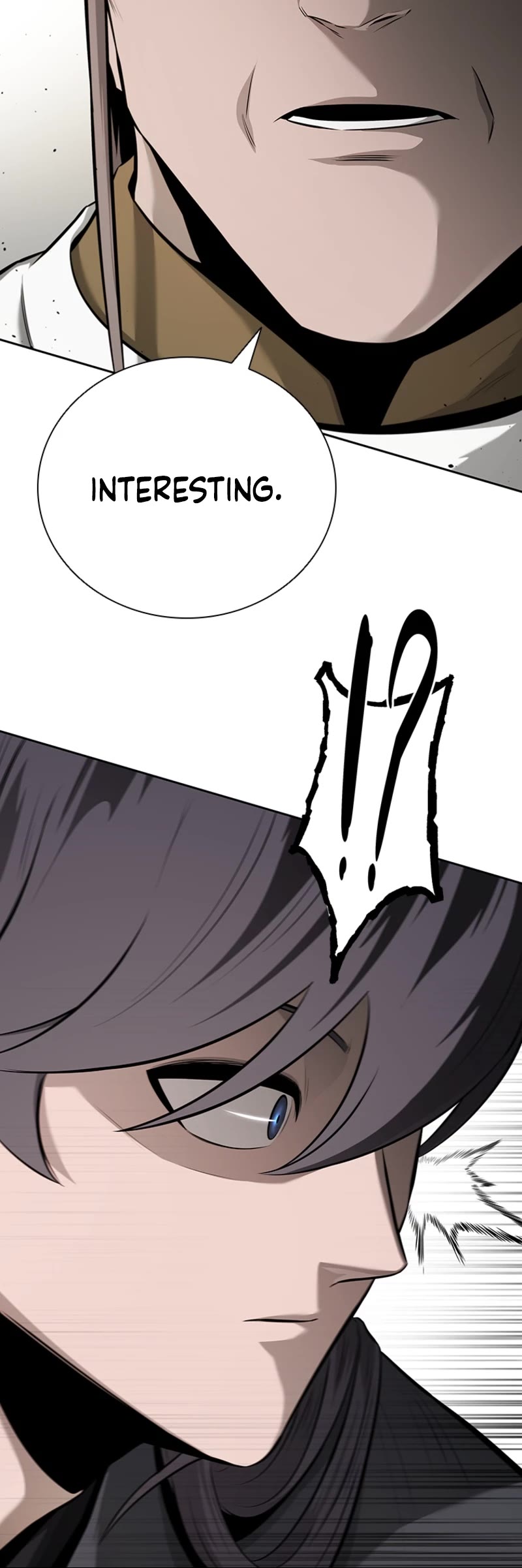 Moon-Shadow Sword Emperor Chapter 71 page 37 - Chapter 71