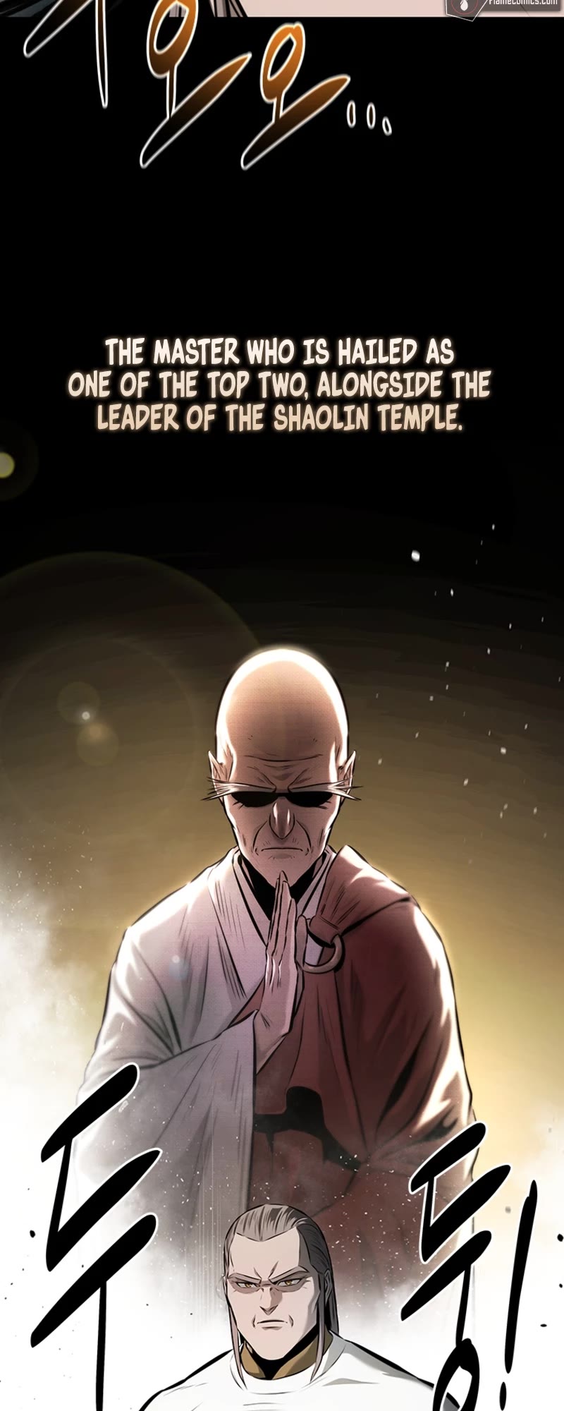 Moon-Shadow Sword Emperor Chapter 71 page 40 - Chapter 71