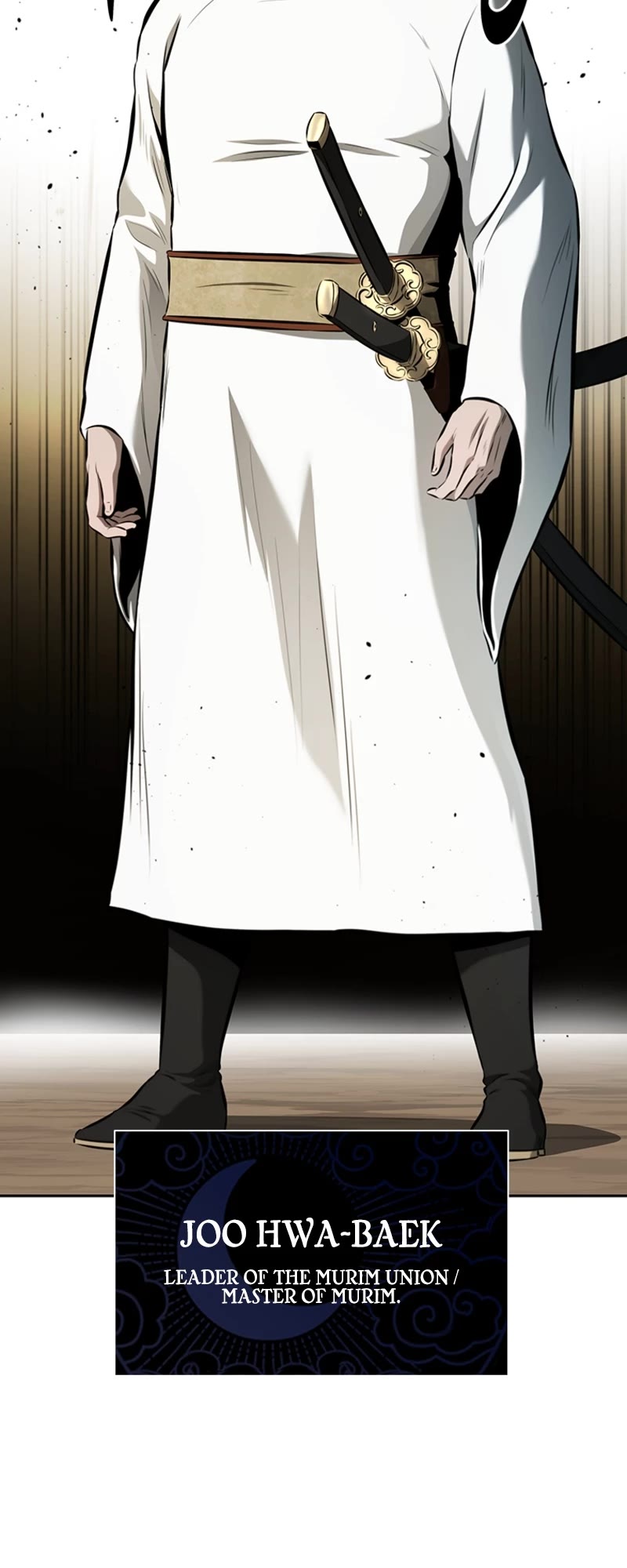 Moon-Shadow Sword Emperor Chapter 71 page 41 - Chapter 71