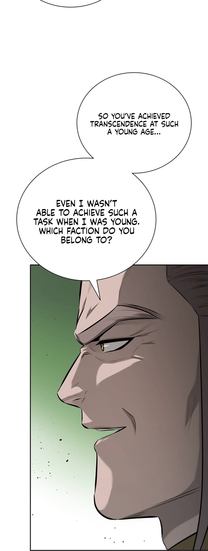 Moon-Shadow Sword Emperor Chapter 71 page 45 - Chapter 71