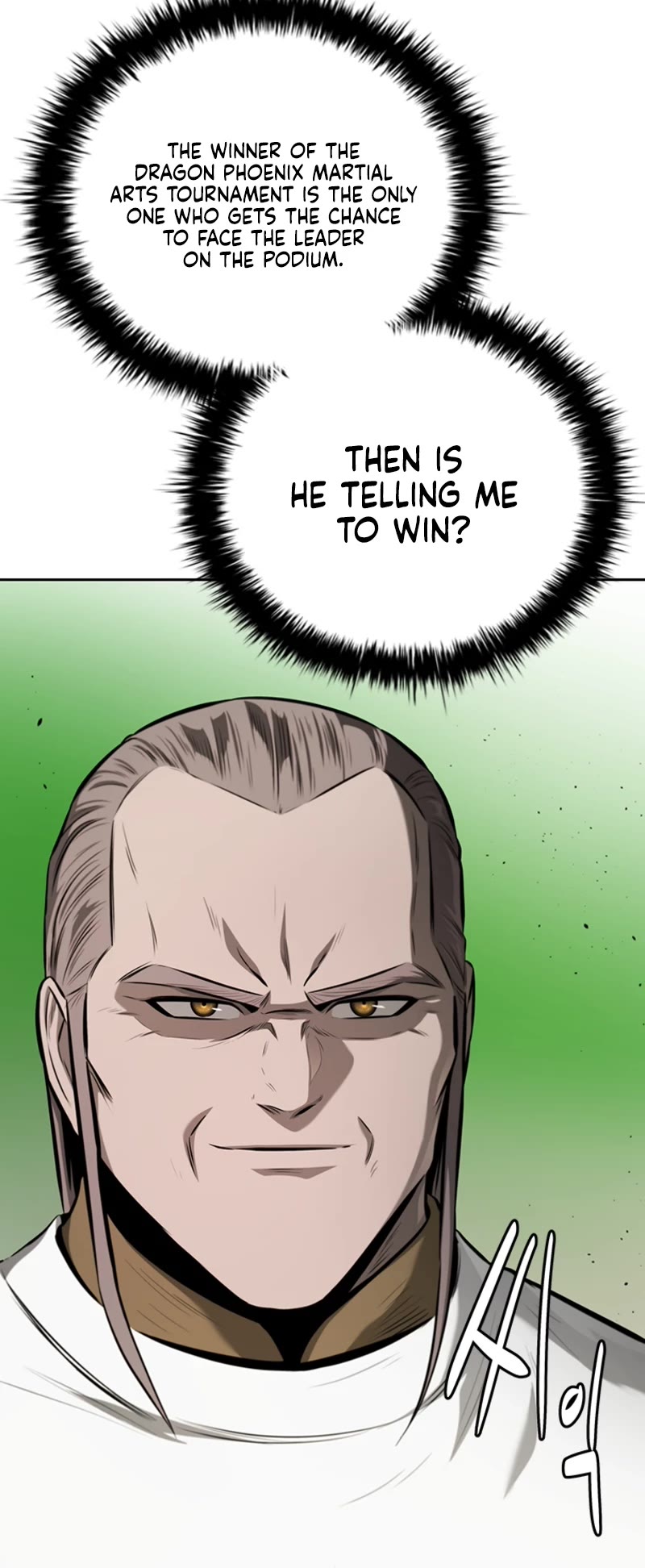 Moon-Shadow Sword Emperor Chapter 71 page 53 - Chapter 71