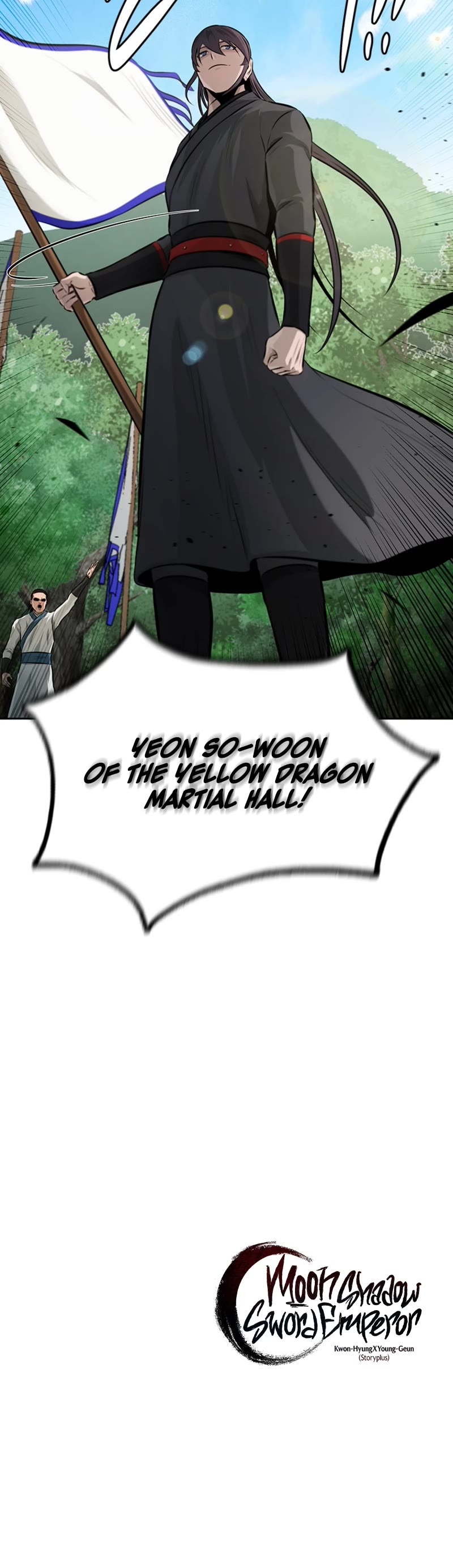 Moon-Shadow Sword Emperor Chapter 71 page 59 - Chapter 71