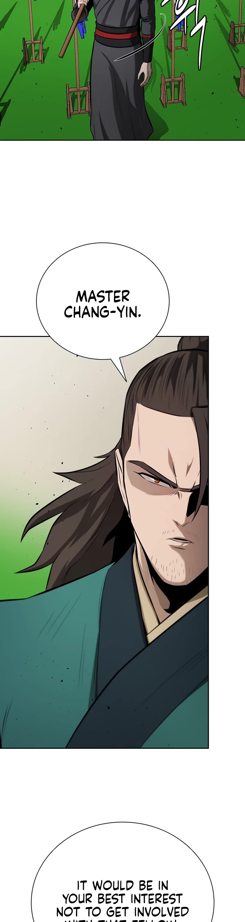 Moon-Shadow Sword Emperor Chapter 72 page 11 - Chapter 72