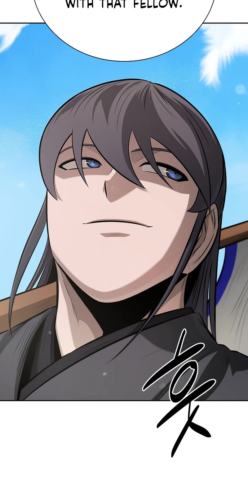 Moon-Shadow Sword Emperor Chapter 72 page 12 - Chapter 72