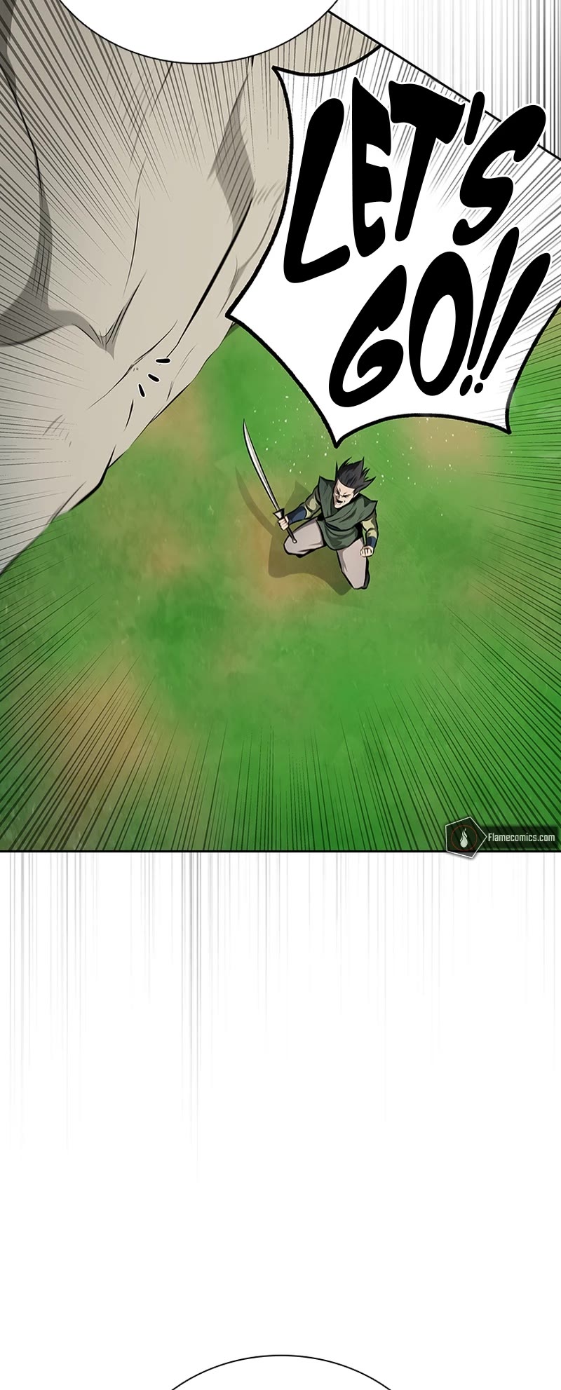 Moon-Shadow Sword Emperor Chapter 72 page 20 - Chapter 72