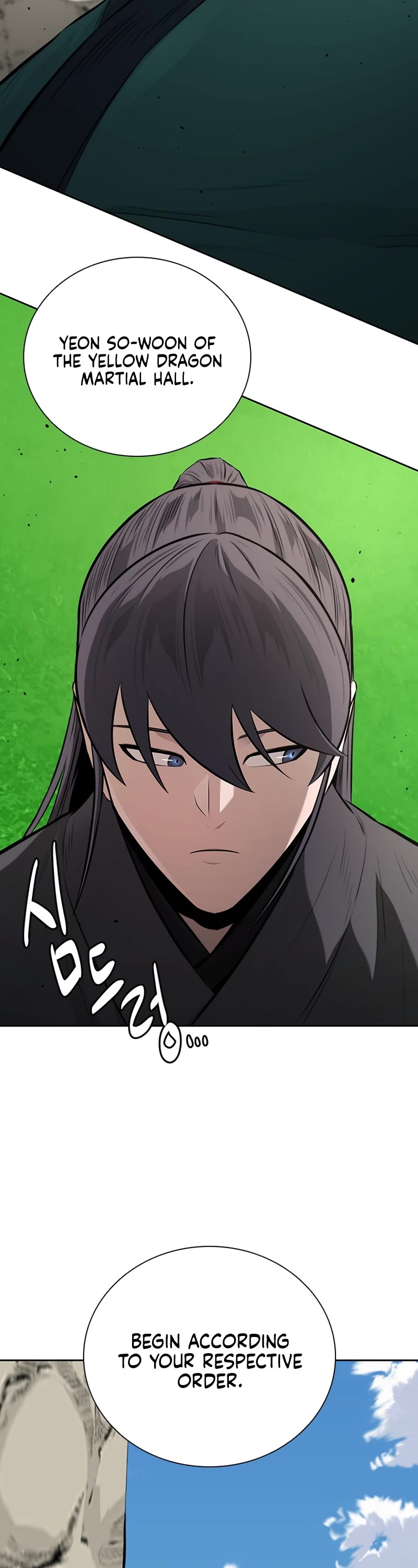 Moon-Shadow Sword Emperor Chapter 72 page 23 - Chapter 72