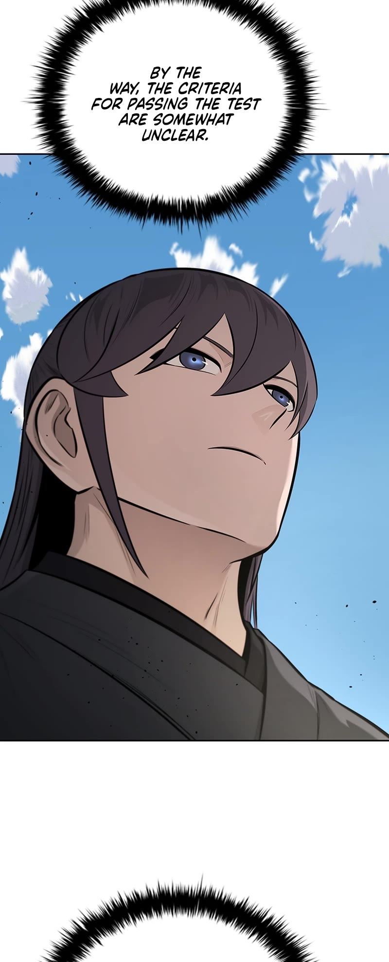 Moon-Shadow Sword Emperor Chapter 72 page 31 - Chapter 72