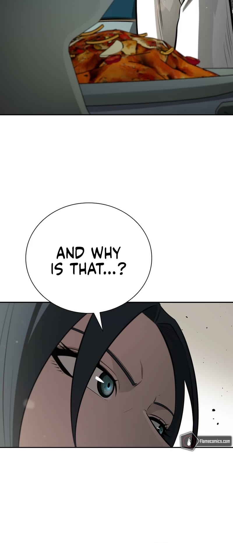 Moon-Shadow Sword Emperor Chapter 73 page 16 - Chapter 73