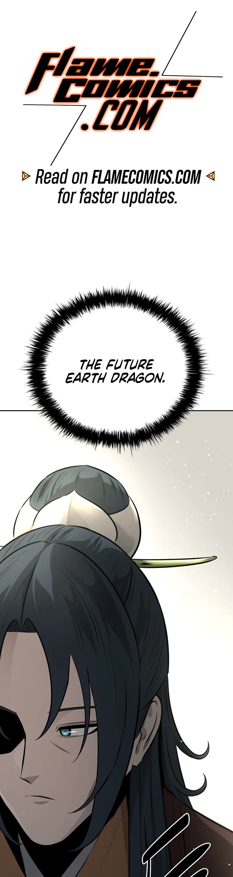 Moon-Shadow Sword Emperor Chapter 73 page 2 - Chapter 73