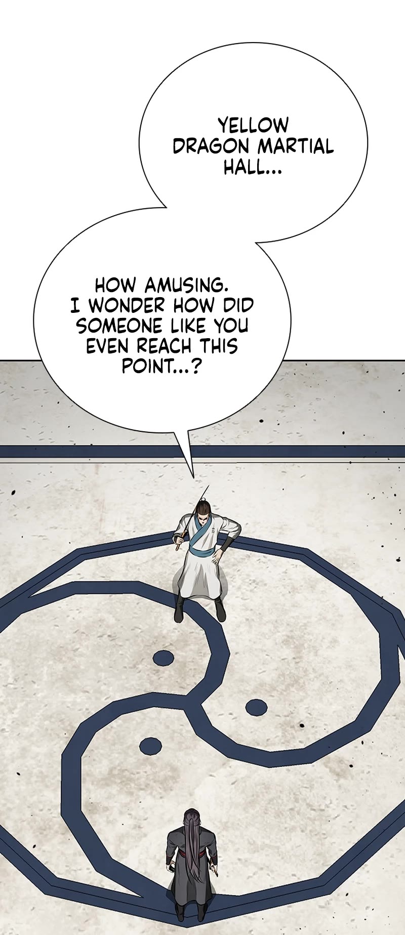 Moon-Shadow Sword Emperor Chapter 73 page 30 - Chapter 73