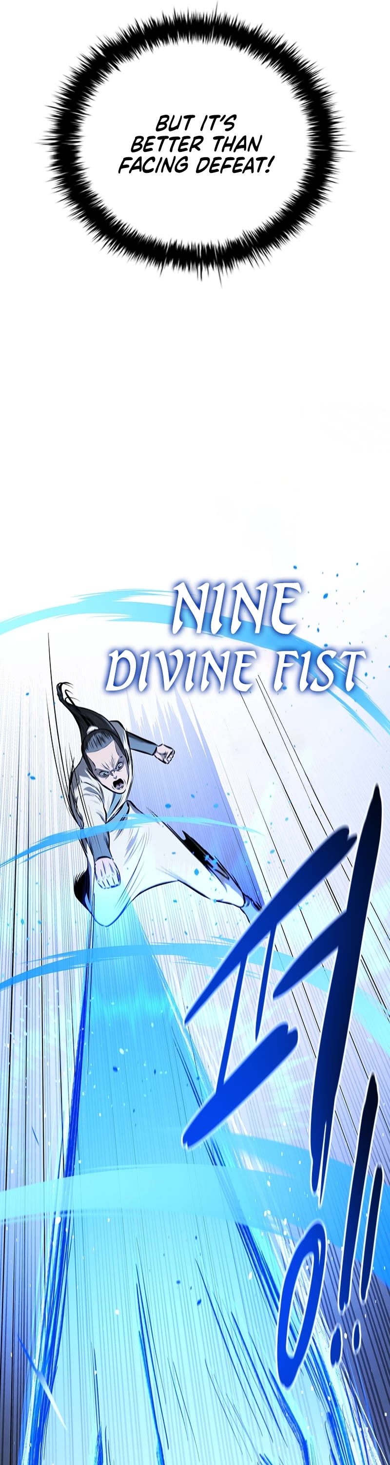 Moon-Shadow Sword Emperor Chapter 73 page 45 - Chapter 73