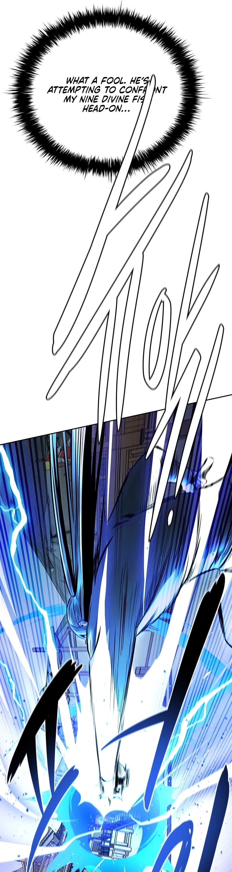 Moon-Shadow Sword Emperor Chapter 73 page 48 - Chapter 73