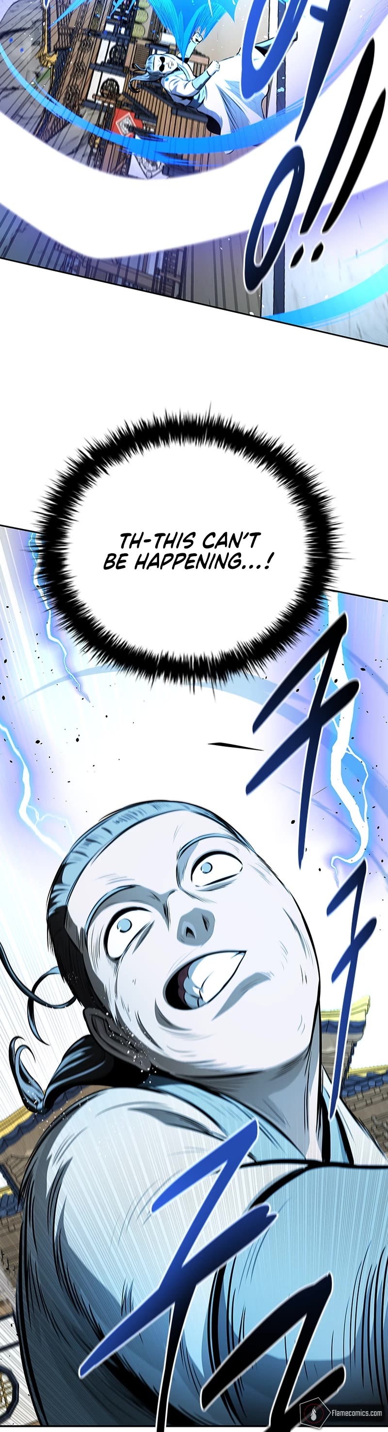 Moon-Shadow Sword Emperor Chapter 73 page 49 - Chapter 73