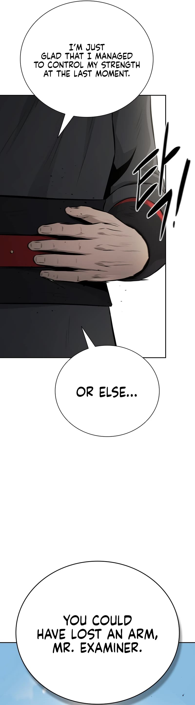 Moon-Shadow Sword Emperor Chapter 73 page 55 - Chapter 73