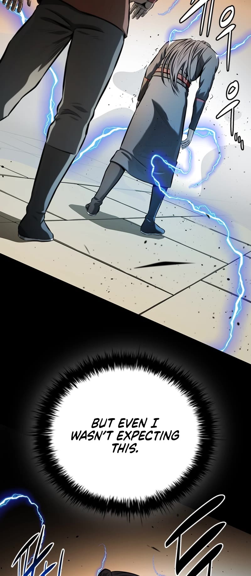 Moon-Shadow Sword Emperor Chapter 74 page 12 - Chapter 74