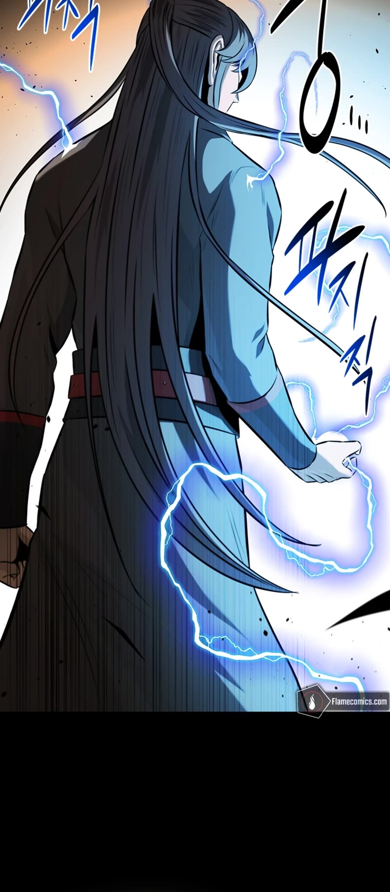 Moon-Shadow Sword Emperor Chapter 74 page 13 - Chapter 74