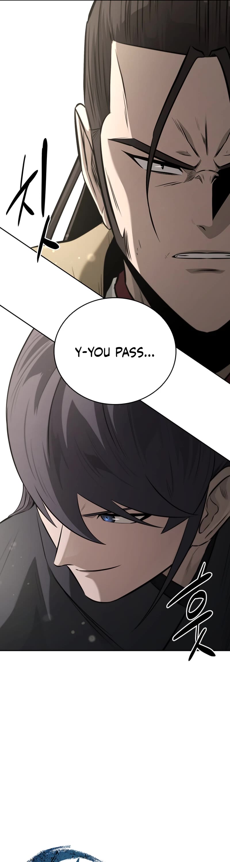 Moon-Shadow Sword Emperor Chapter 74 page 18 - Chapter 74