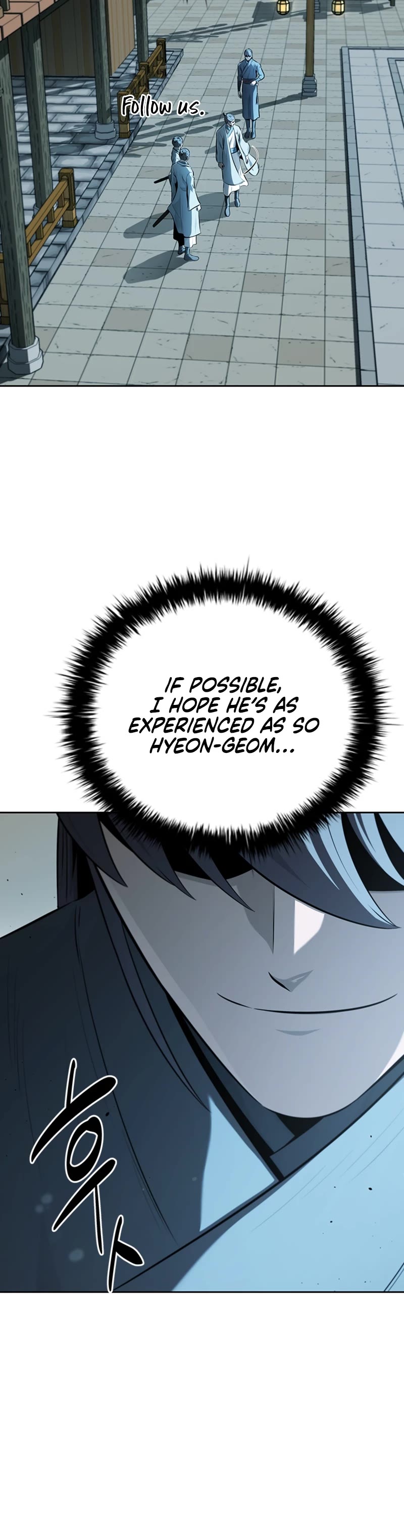 Moon-Shadow Sword Emperor Chapter 74 page 39 - Chapter 74