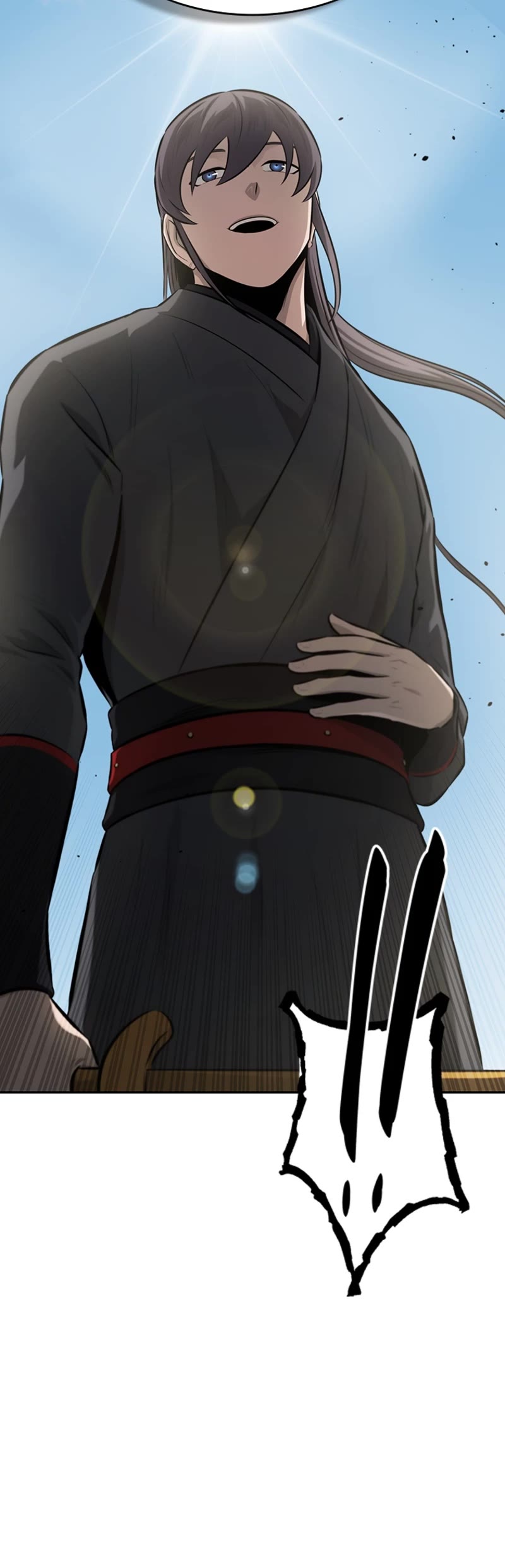 Moon-Shadow Sword Emperor Chapter 74 page 4 - Chapter 74
