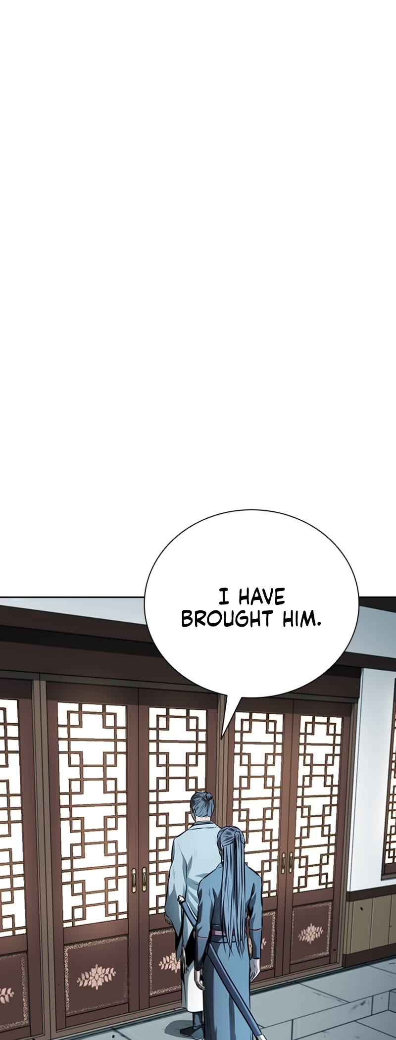 Moon-Shadow Sword Emperor Chapter 74 page 40 - Chapter 74