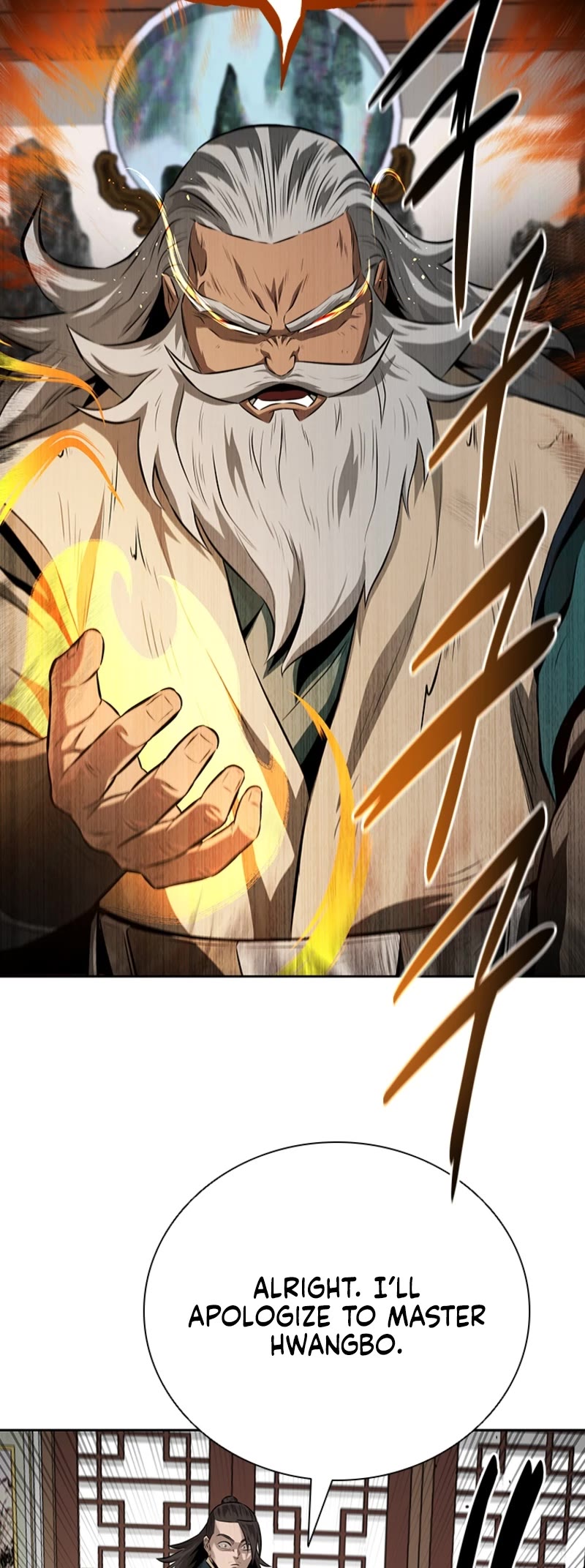 Moon-Shadow Sword Emperor Chapter 74 page 48 - Chapter 74