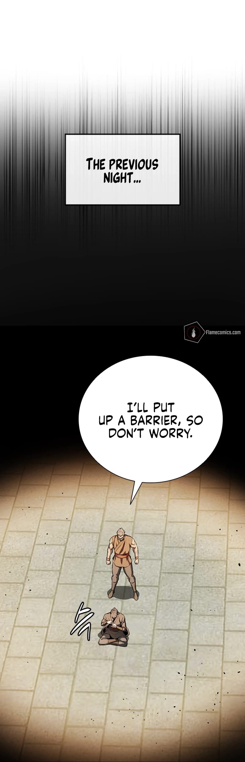 Moon-Shadow Sword Emperor Chapter 74 page 5 - Chapter 74