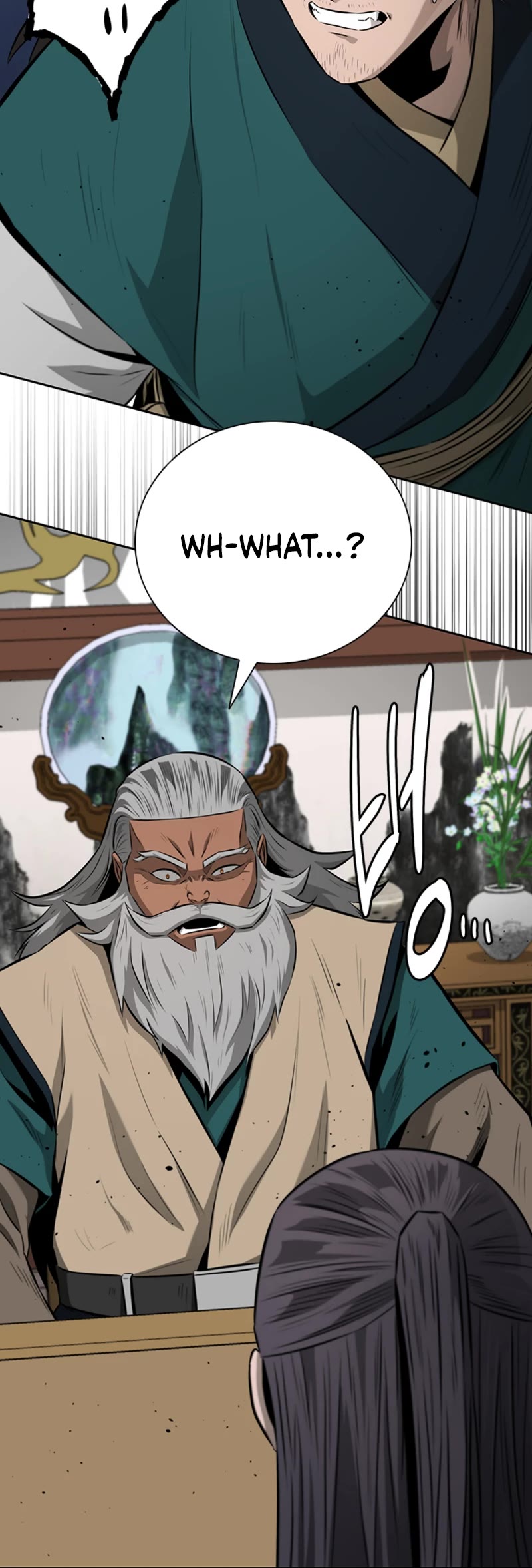 Moon-Shadow Sword Emperor Chapter 74 page 53 - Chapter 74