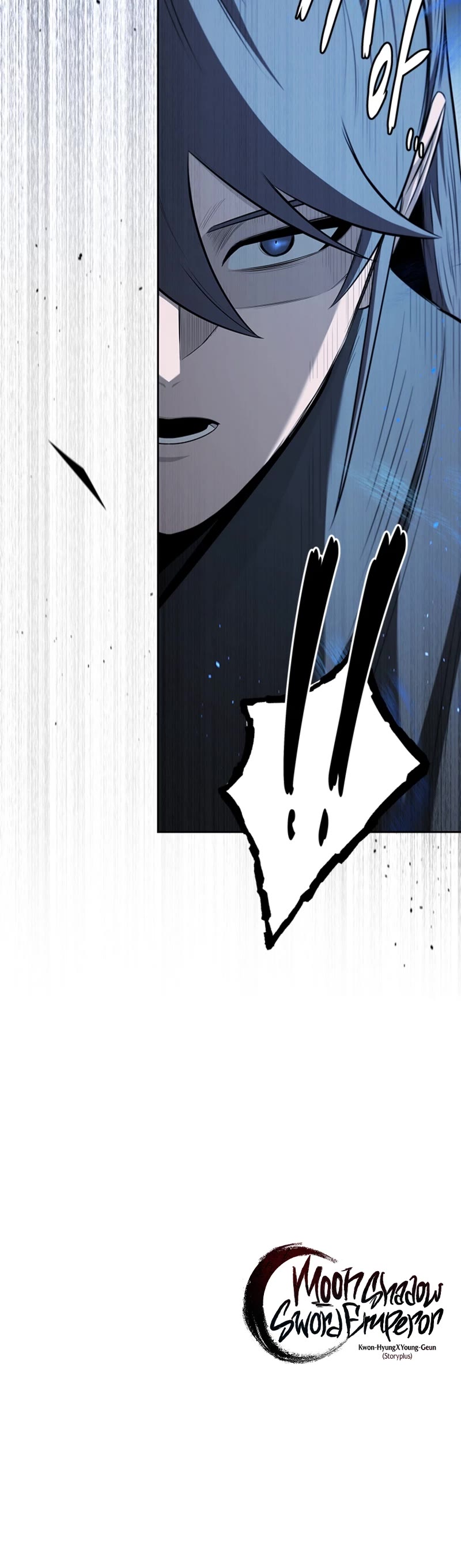 Moon-Shadow Sword Emperor Chapter 74 page 55 - Chapter 74