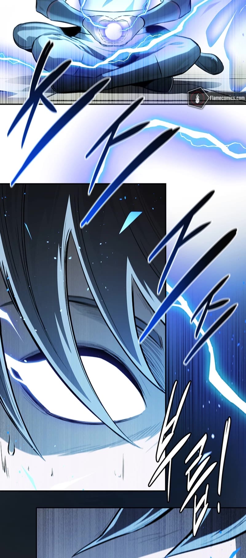 Moon-Shadow Sword Emperor Chapter 74 page 9 - Chapter 74