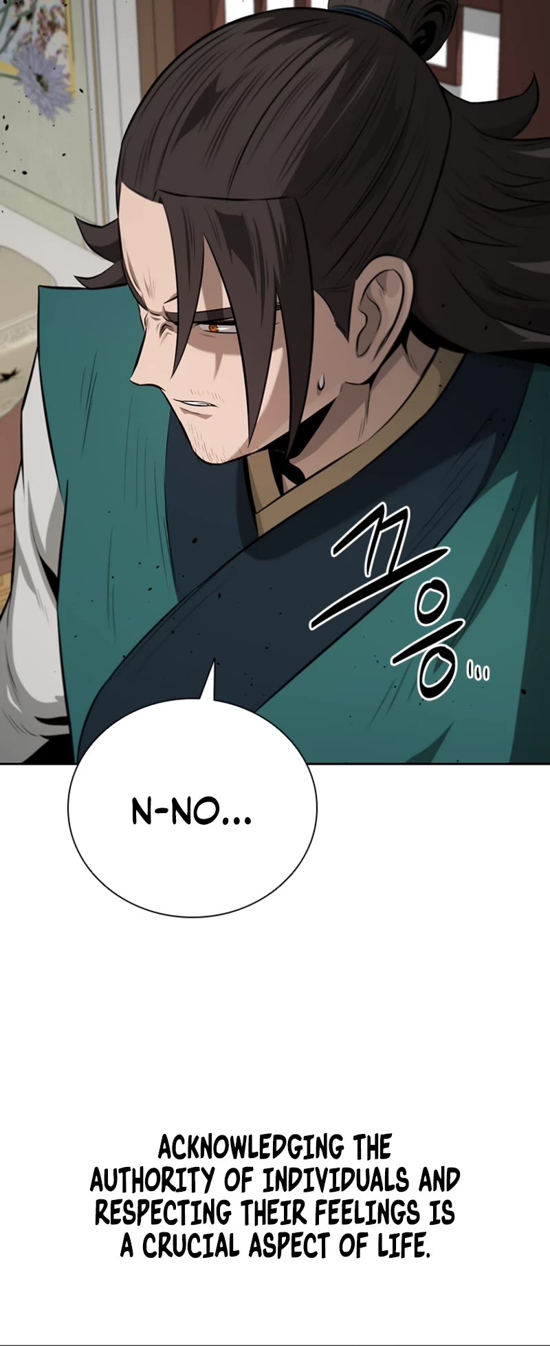 Moon-Shadow Sword Emperor Chapter 75 page 13 - Chapter 75
