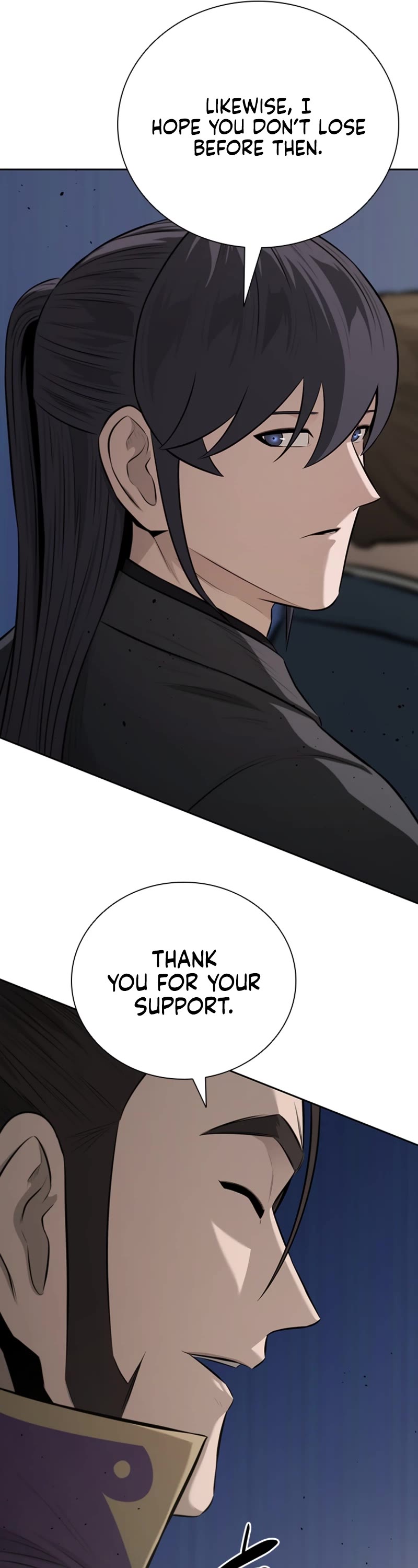 Moon-Shadow Sword Emperor Chapter 75 page 26 - Chapter 75