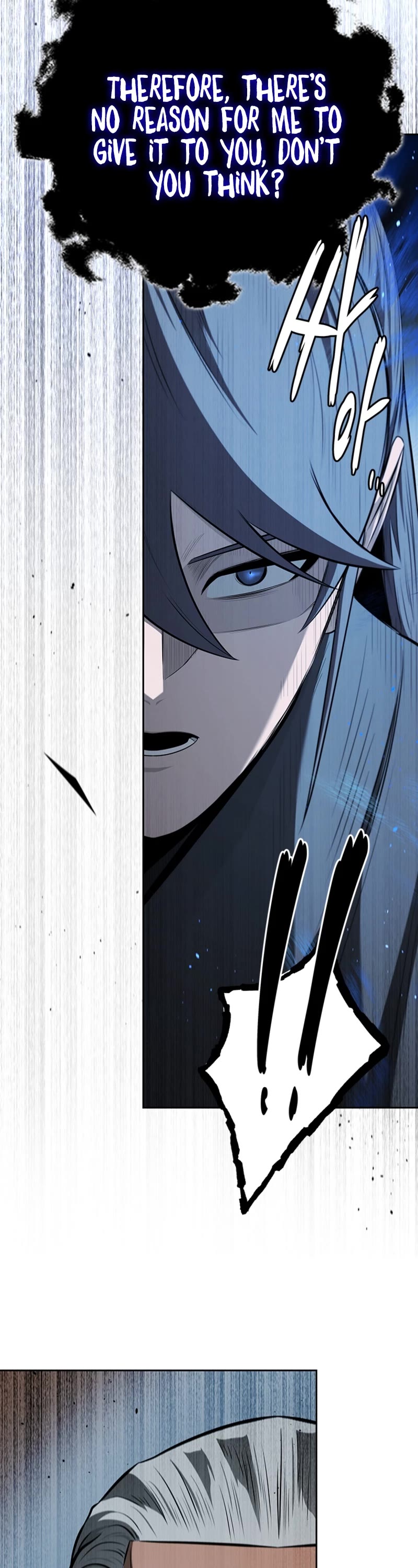 Moon-Shadow Sword Emperor Chapter 75 page 3 - Chapter 75