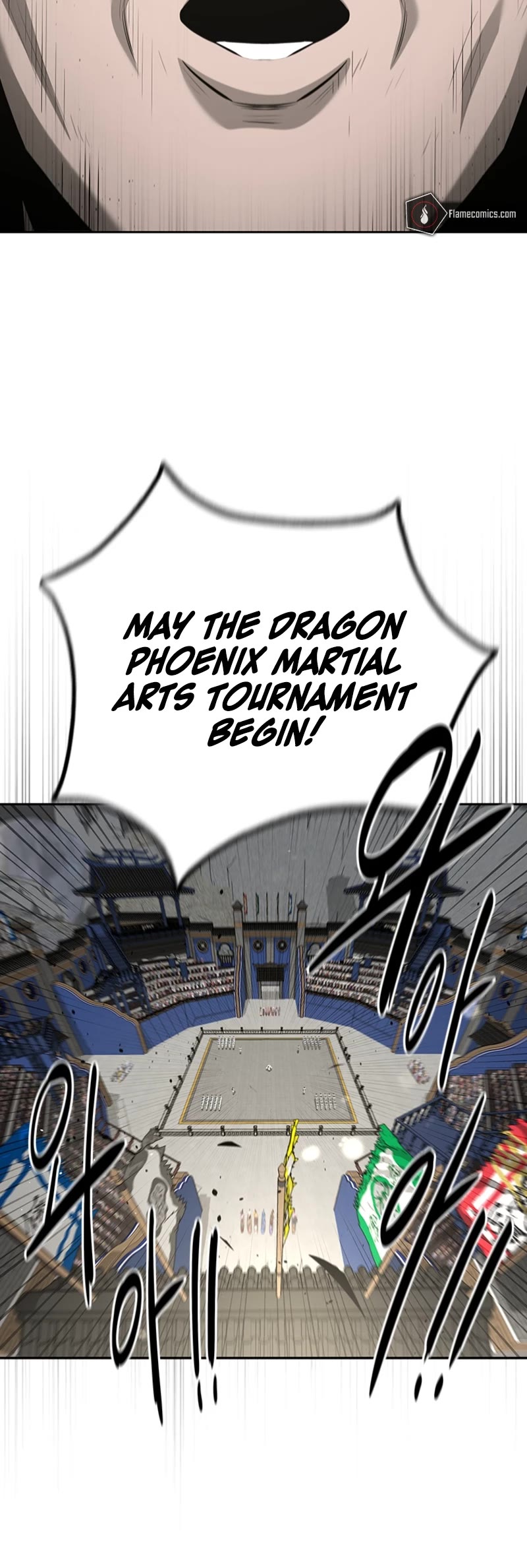 Moon-Shadow Sword Emperor Chapter 75 page 40 - Chapter 75