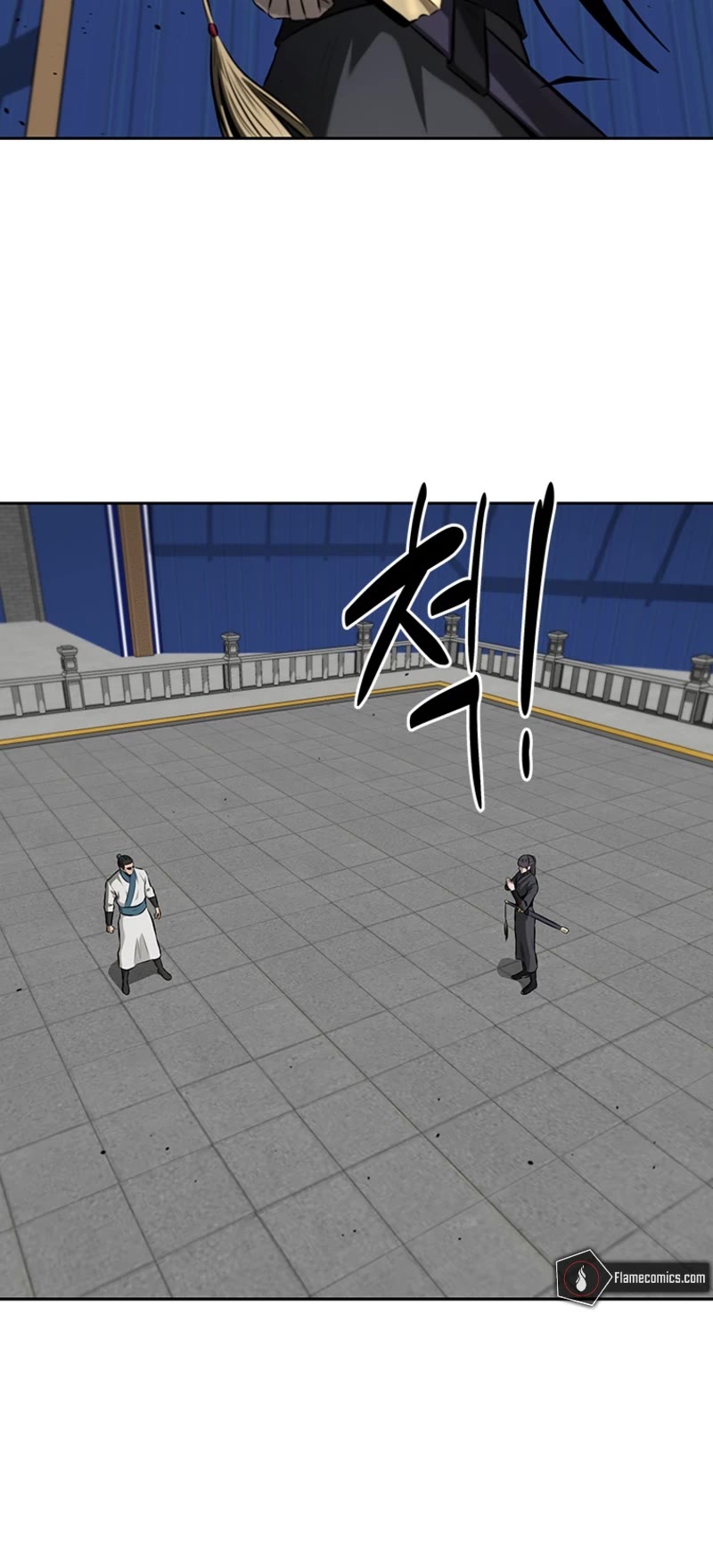 Moon-Shadow Sword Emperor Chapter 75 page 44 - Chapter 75
