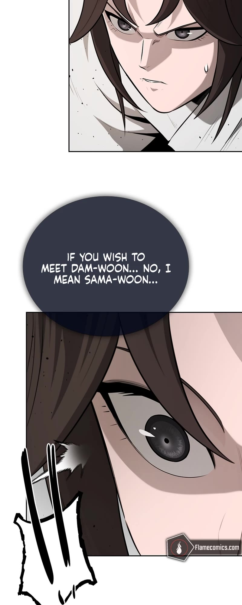 Moon-Shadow Sword Emperor Chapter 76 page 17 - Chapter 76