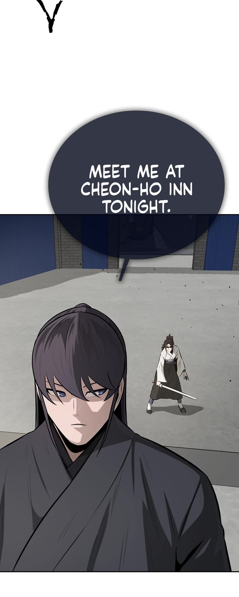 Moon-Shadow Sword Emperor Chapter 76 page 18 - Chapter 76