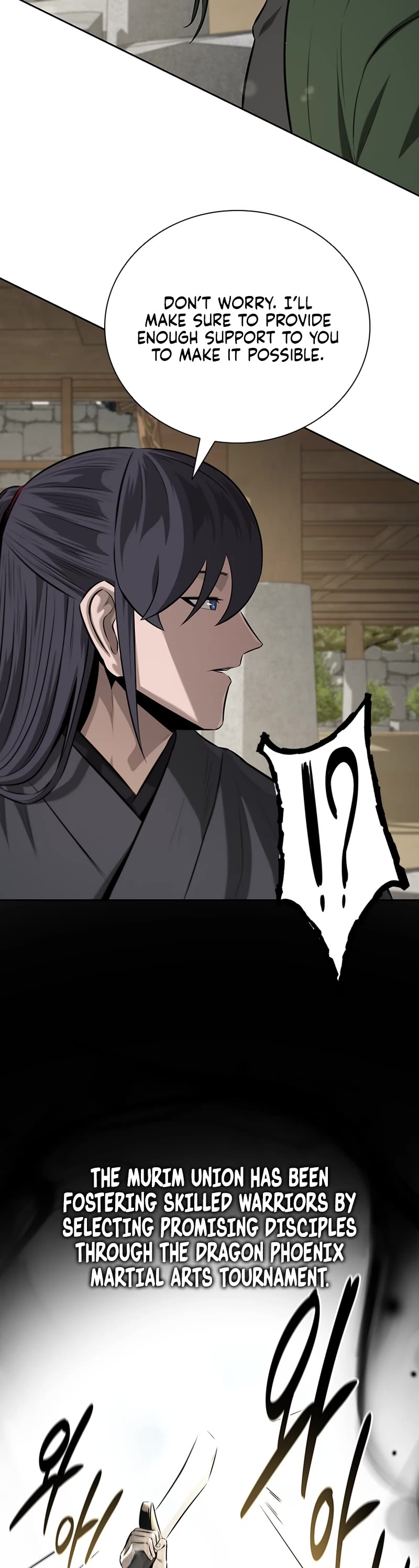Moon-Shadow Sword Emperor Chapter 76 page 24 - Chapter 76
