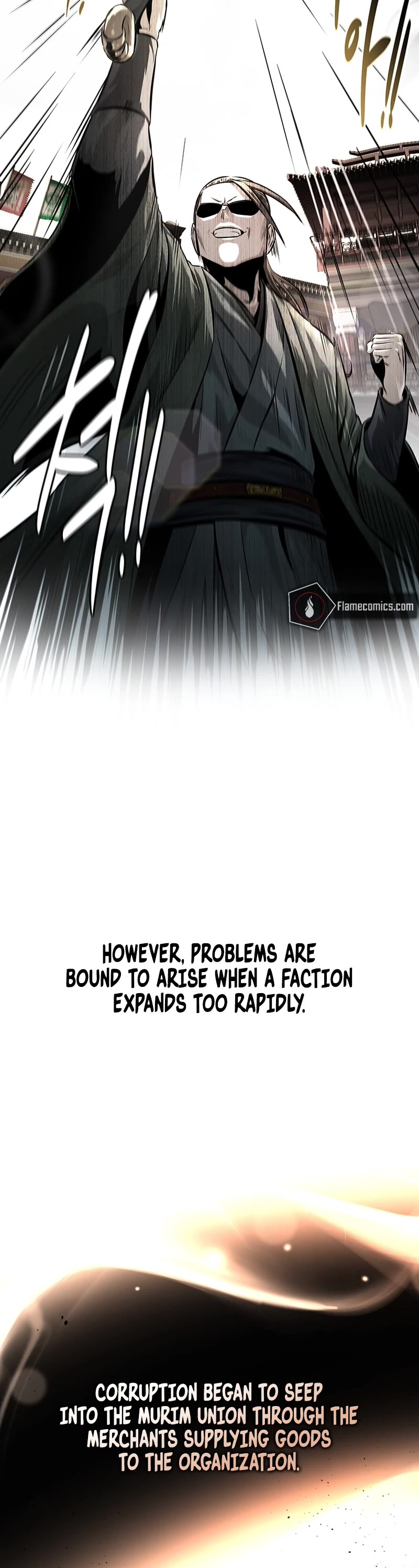 Moon-Shadow Sword Emperor Chapter 76 page 25 - Chapter 76