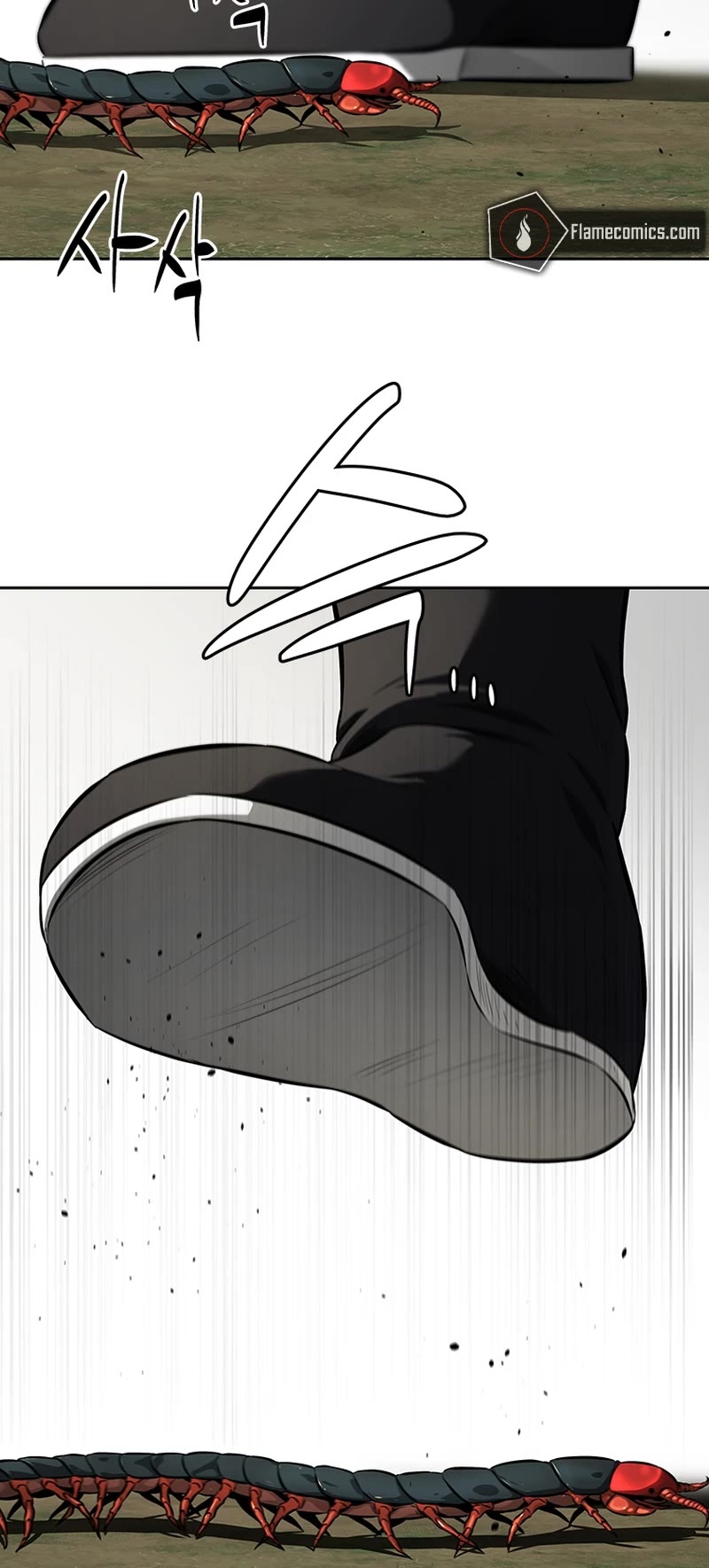 Moon-Shadow Sword Emperor Chapter 76 page 29 - Chapter 76