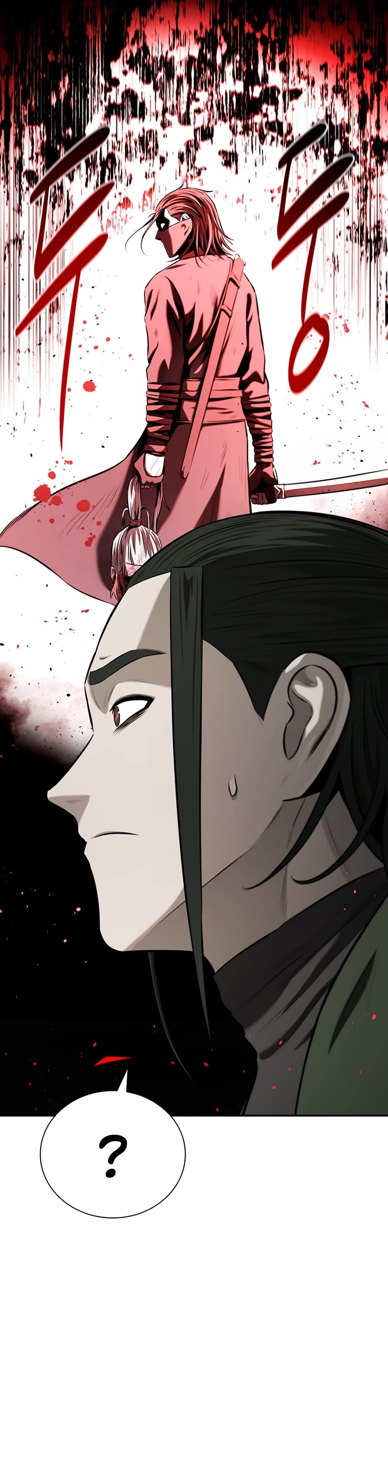 Moon-Shadow Sword Emperor Chapter 76 page 34 - Chapter 76