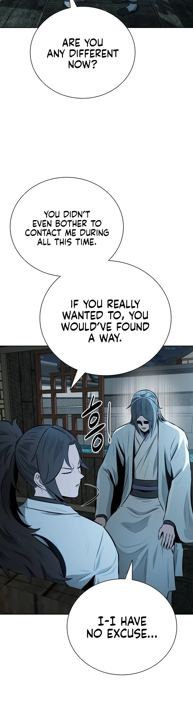 Moon-Shadow Sword Emperor Chapter 76 page 43 - Chapter 76