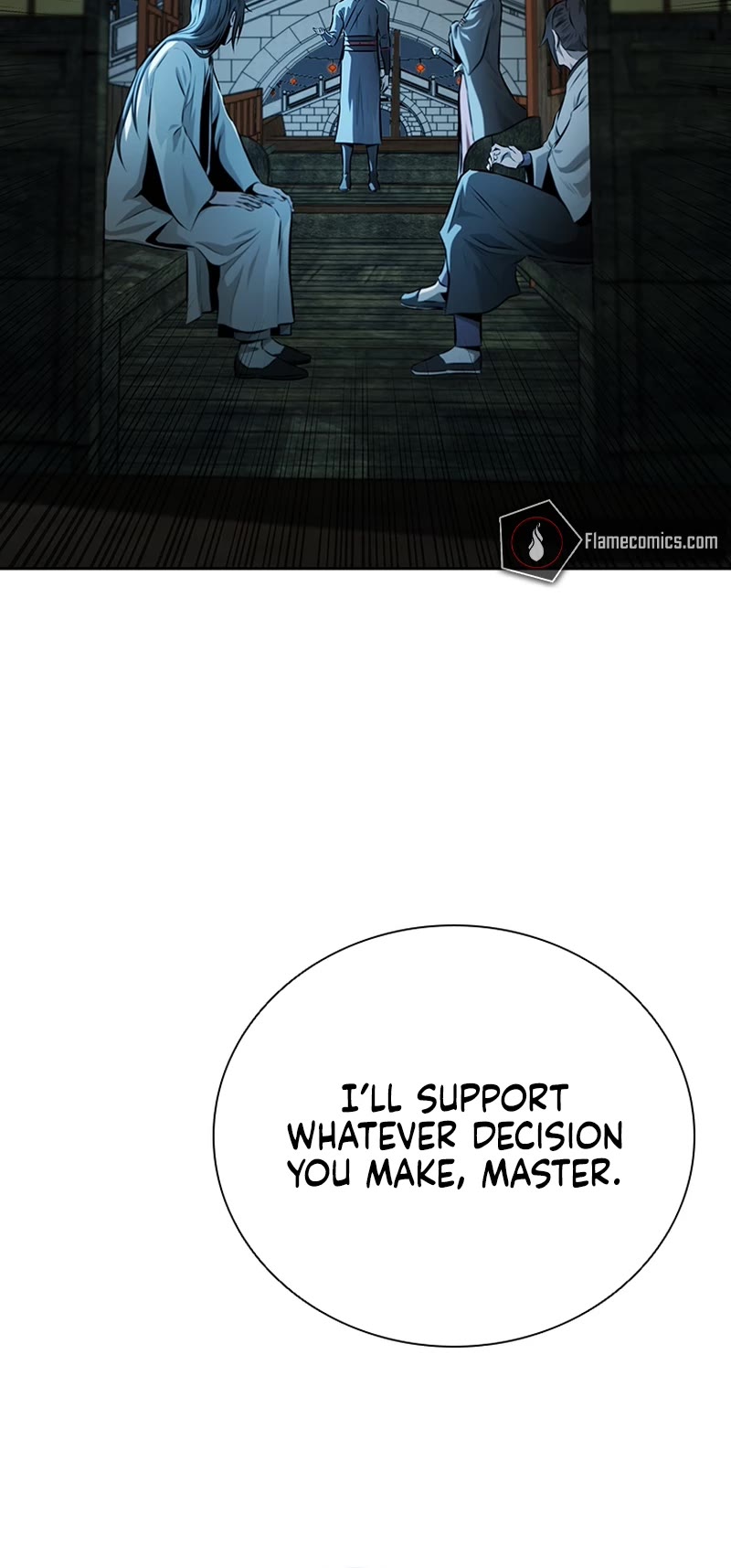Moon-Shadow Sword Emperor Chapter 76 page 49 - Chapter 76