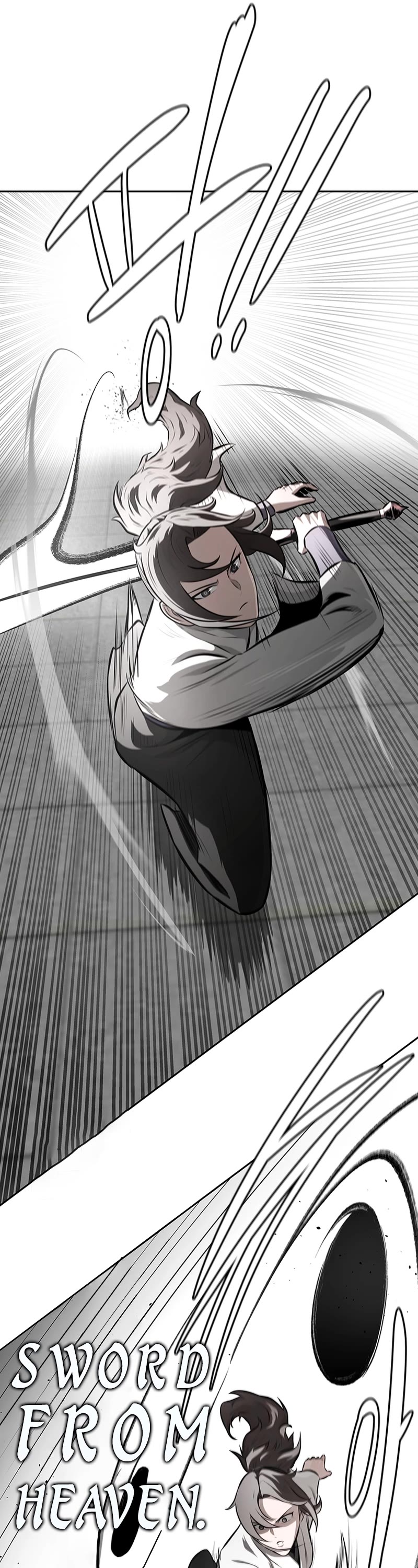 Moon-Shadow Sword Emperor Chapter 76 page 9 - Chapter 76
