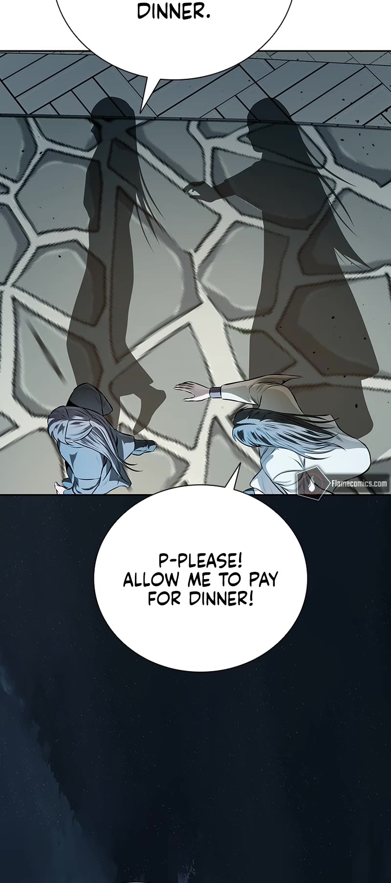 Moon-Shadow Sword Emperor Chapter 77 page 23 - Chapter 77