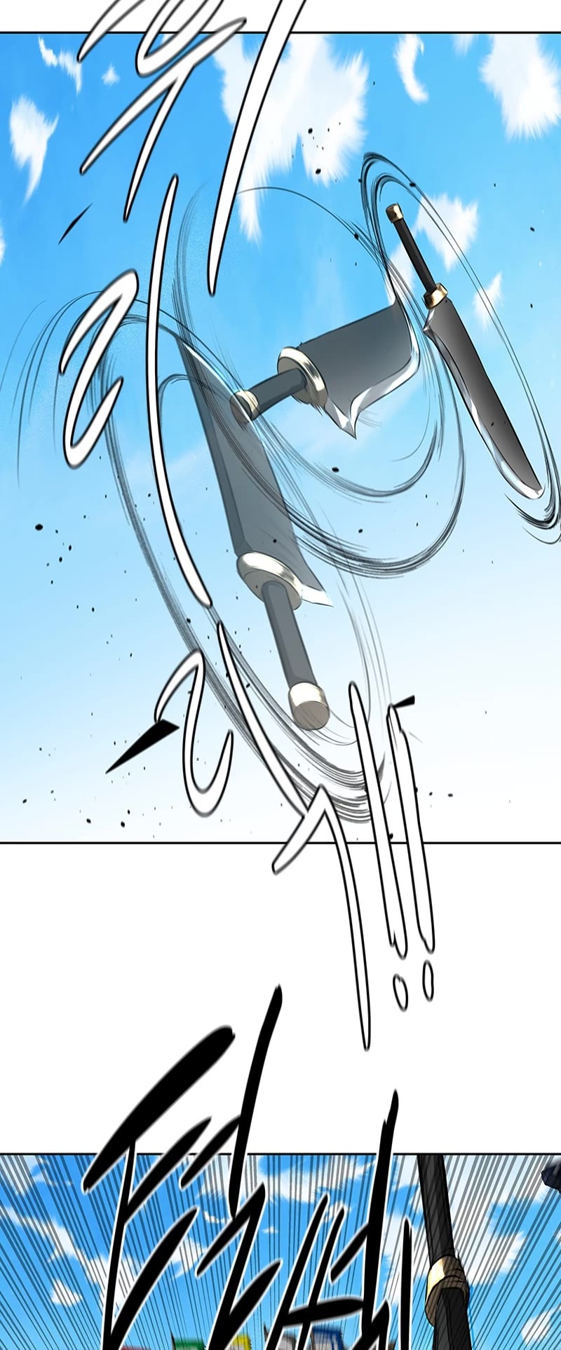 Moon-Shadow Sword Emperor Chapter 77 page 26 - Chapter 77