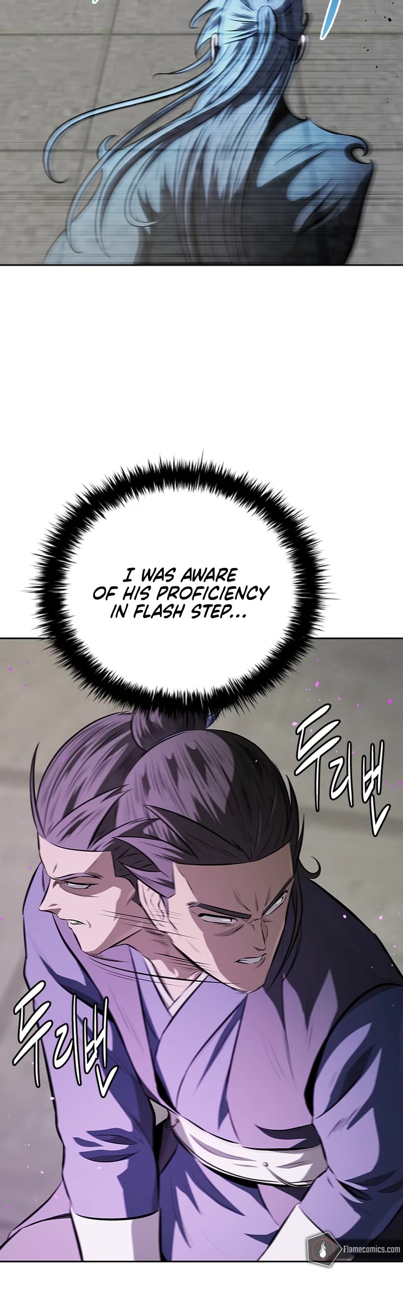 Moon-Shadow Sword Emperor Chapter 77 page 37 - Chapter 77