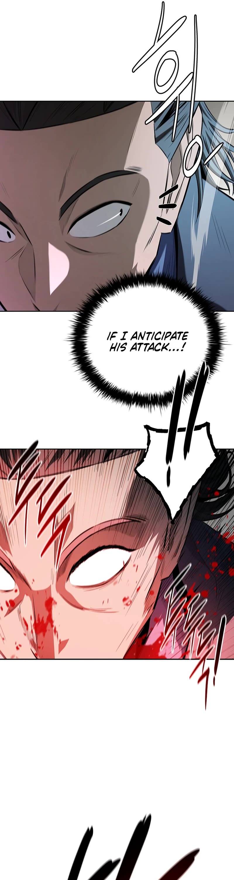 Moon-Shadow Sword Emperor Chapter 77 page 38 - Chapter 77